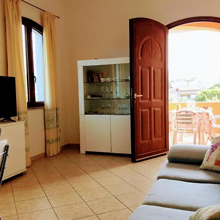 Il Mirto E L'oleandro Casa vacanze Teulada