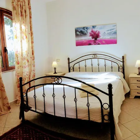 Il Mirto E L'oleandro Teulada