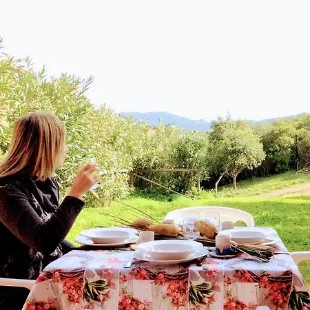 Casa vacanze Il Mirto E L'oleandro *