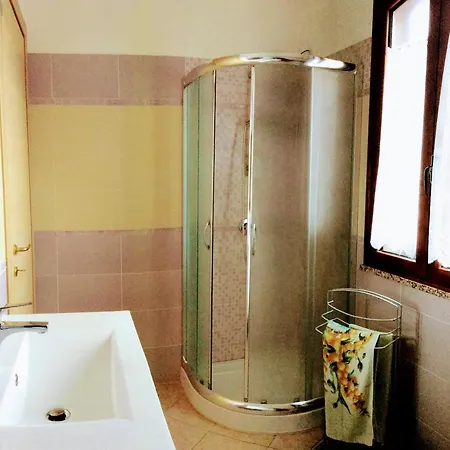 Il Mirto E L'oleandro Casa vacanze Teulada