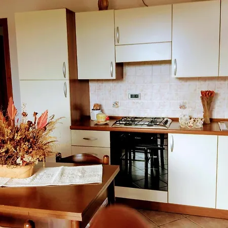 Il Mirto E L'oleandro * Teulada