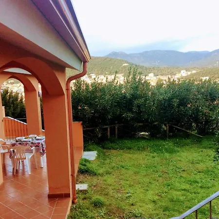 Il Mirto E L'oleandro Casa vacanze *