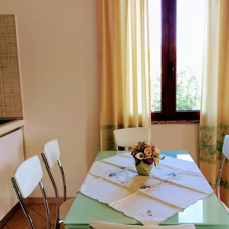 Casa vacanze Il Mirto E L'oleandro