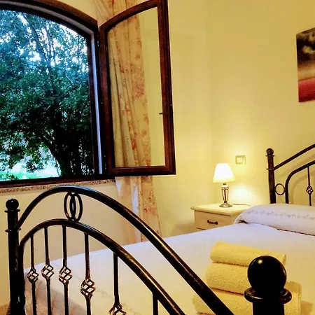 Il Mirto E L'oleandro Casa vacanze Teulada