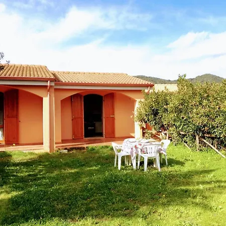 Casa vacanze Il Mirto E L'oleandro *