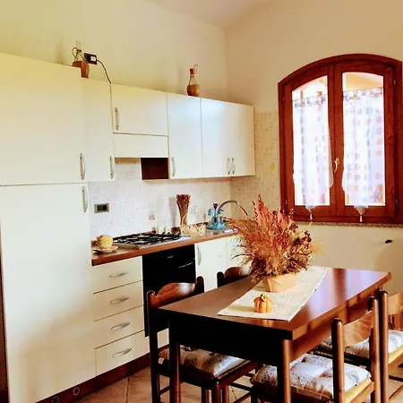 Casa vacanze Il Mirto E L'oleandro *