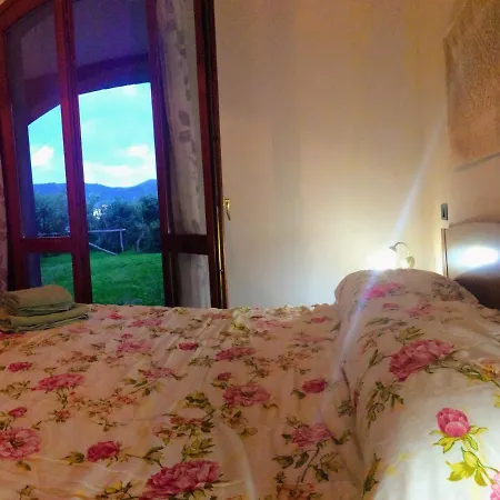 Il Mirto E L'oleandro *