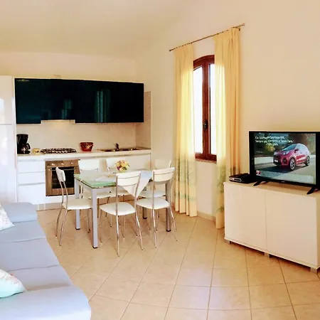 Casa vacanze Il Mirto E L'oleandro Teulada