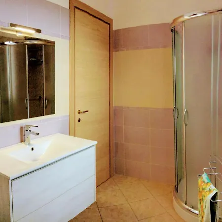 Il Mirto E L'oleandro Σπίτι διακοπών *