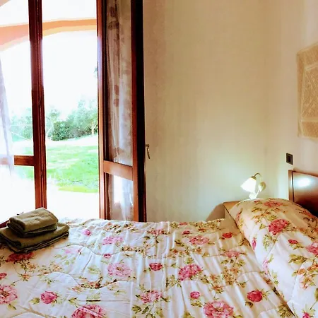 Casa vacanze Il Mirto E L'oleandro *