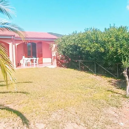 Il Mirto E L'oleandro Casa vacanze Teulada