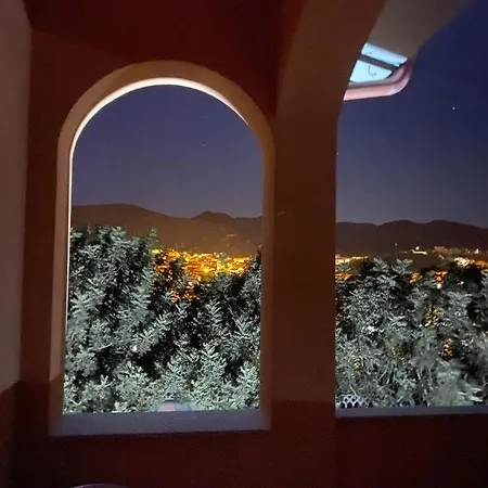 Il Mirto E L'oleandro * Teulada