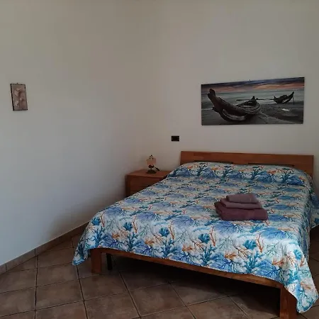 Il Mirto E L'oleandro