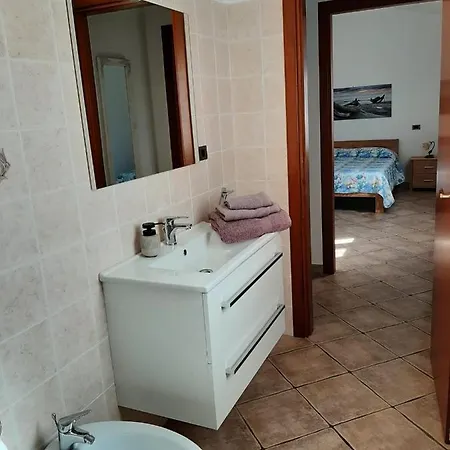 Il Mirto E L'oleandro Teulada