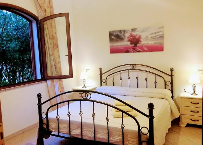 Il Mirto E L'oleandro