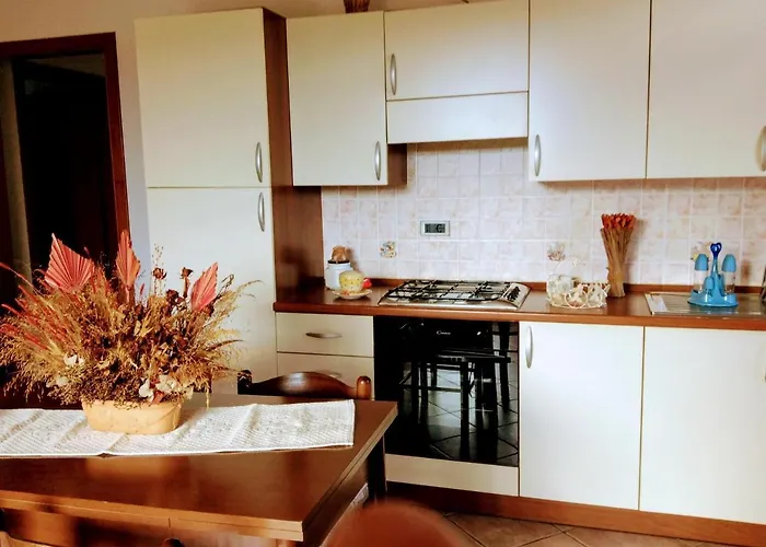 Il Mirto E L'oleandro * Teulada