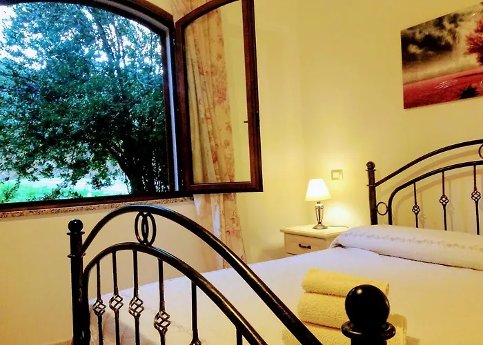 Il Mirto E L'oleandro Nyaraló Teulada