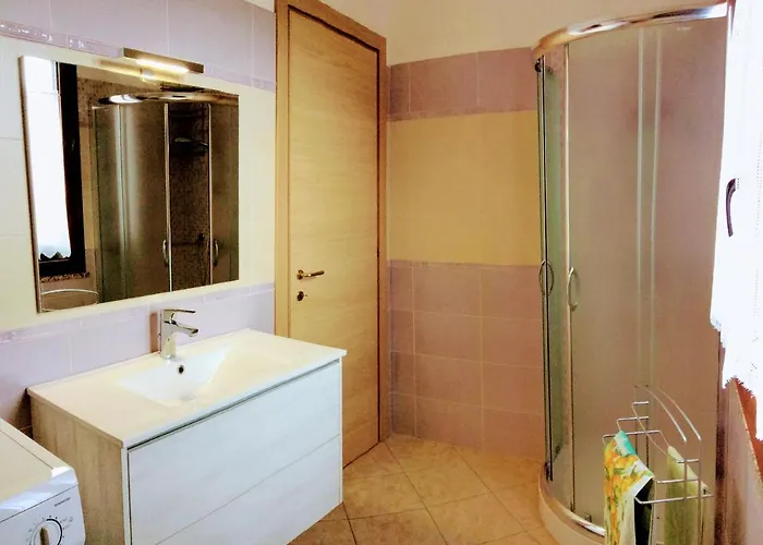 Il Mirto E L'oleandro Nyaraló *