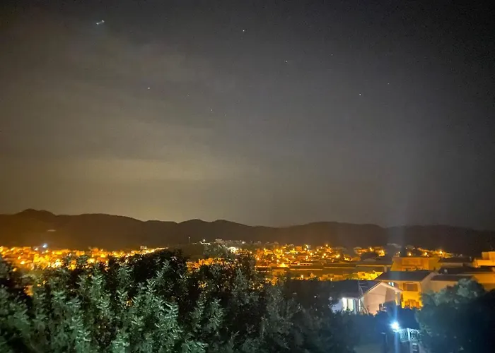 Nyaraló Il Mirto E L'oleandro