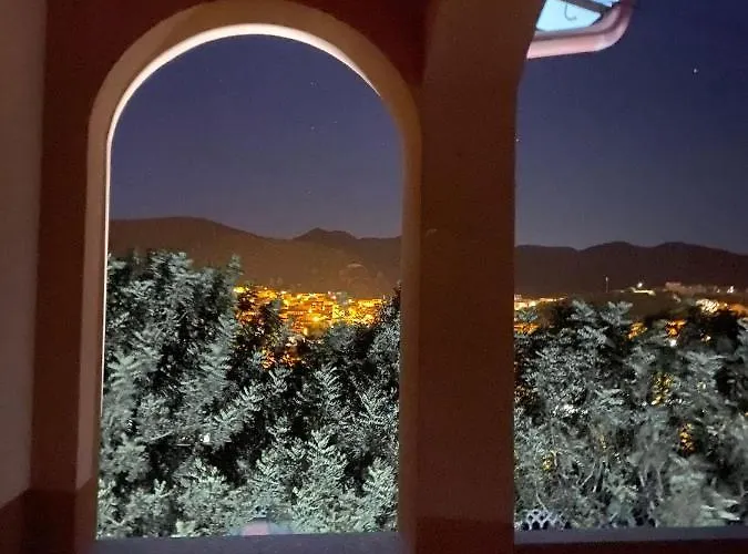 Il Mirto E L'oleandro * Teulada