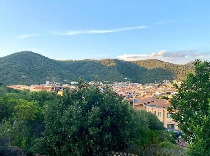 Il Mirto E L'oleandro * Teulada