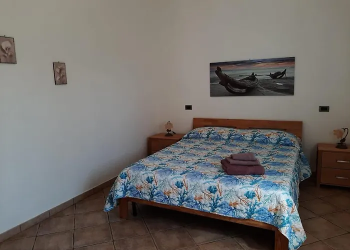 Il Mirto E L'oleandro