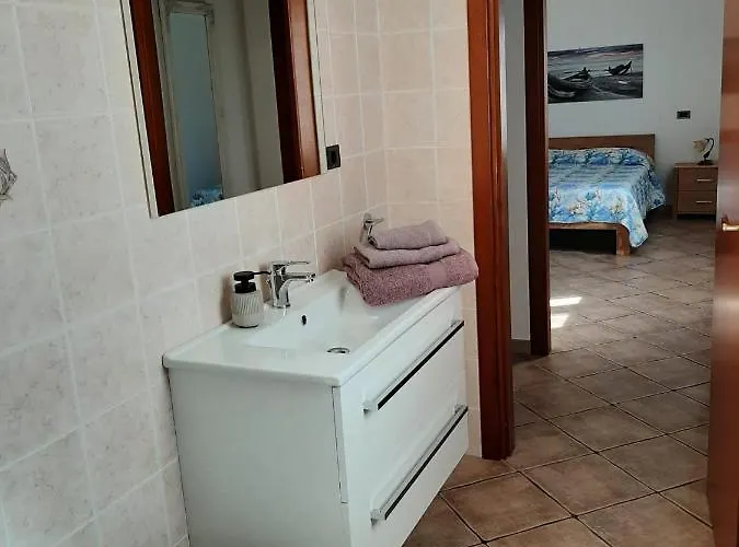 Il Mirto E L'oleandro Teulada