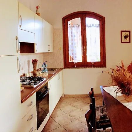 Il Mirto E L'oleandro 툴라다