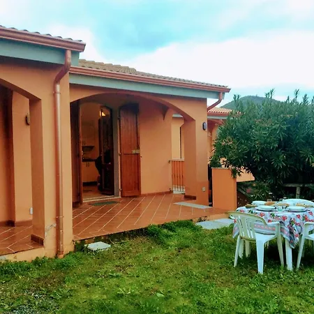 Il Mirto E L'oleandro * 툴라다