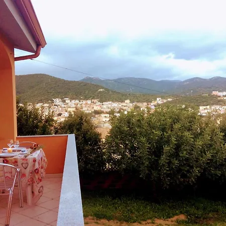 Сasa de vacaciones Il Mirto E L'oleandro *