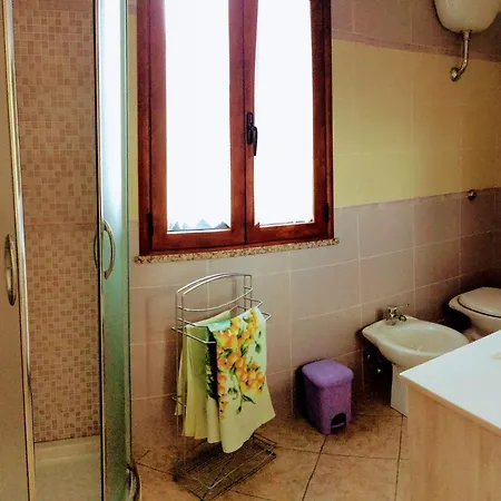 Feriehus Il Mirto E L'oleandro *