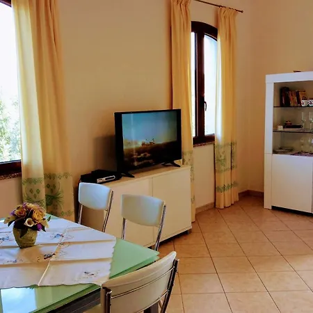 Il Mirto E L'oleandro Сasa de vacaciones *