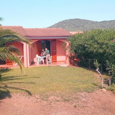 Il Mirto E L'oleandro *