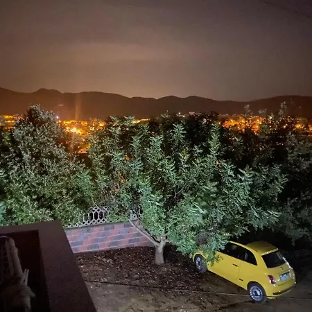 Il Mirto E L'oleandro בית נופש *