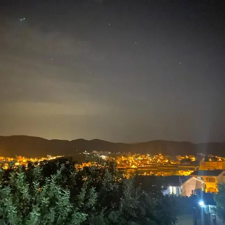 Feriehus Il Mirto E L'oleandro