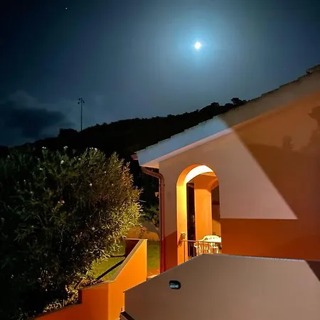 Feriehus Il Mirto E L'oleandro