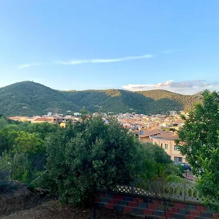 Il Mirto E L'oleandro * Teulada