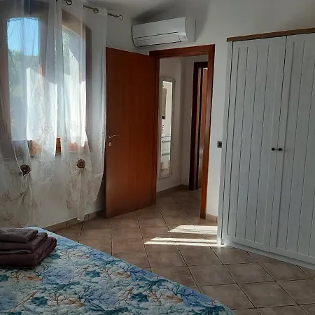 Il Mirto E L'oleandro 펜션