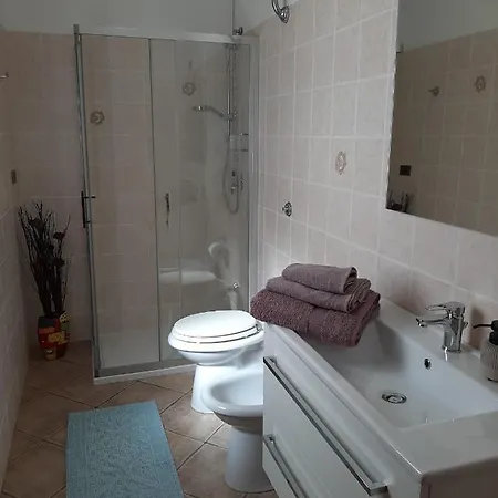 Il Mirto E L'oleandro Teulada