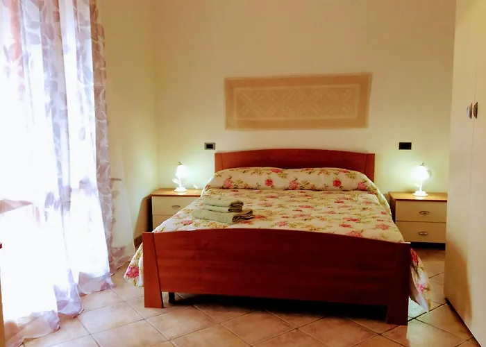 Il Mirto E L'oleandro * Теулада