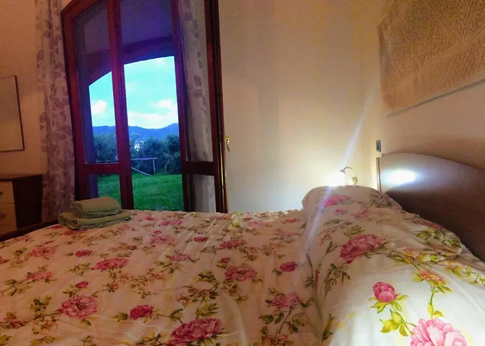 Il Mirto E L'oleandro *