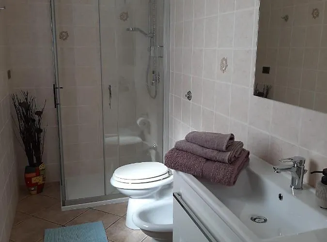 Il Mirto E L'oleandro Теулада